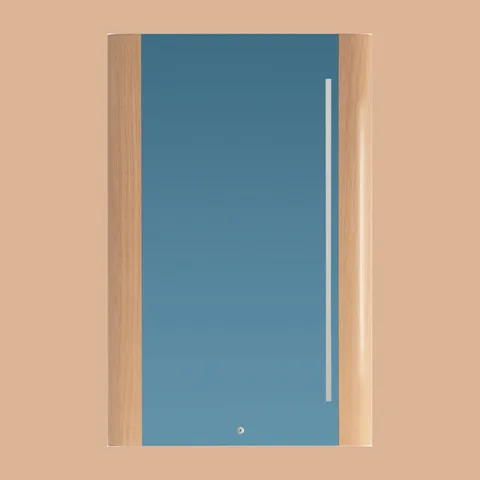 Ogledalo za kupatilo Pino Art Venus