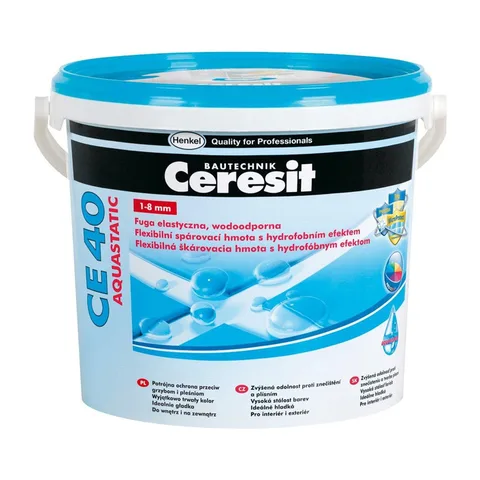 FUGOMAL CE40 SIVA 07 – CERESIT 2 KG