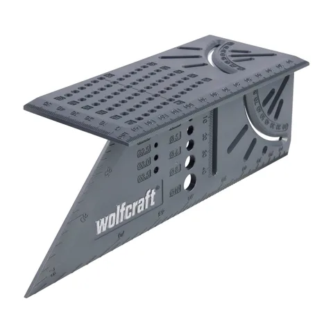 Ugaonik Wolfcraft