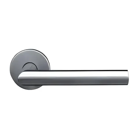 Kvaka 004 Inox K1004K brušena
