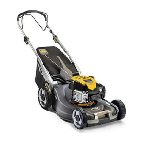 Stiga Kosilica samohodna Twinclip 55 S B 2.58 kW, 9269