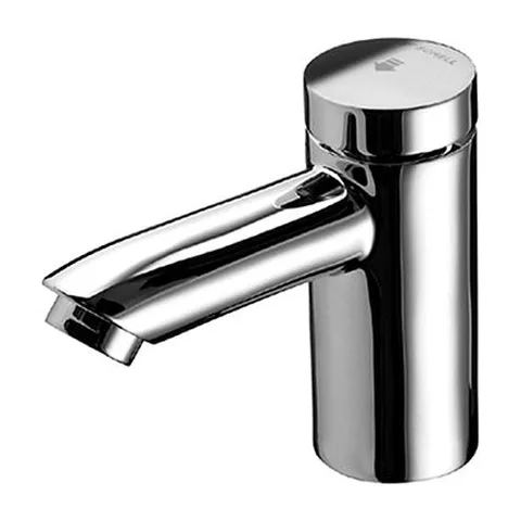 POTISNA SLAVINA ZA LAVABO STOJEĆA PETIT SC SCHELL
