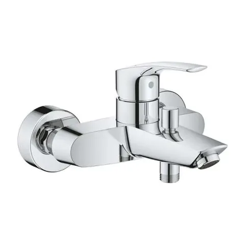 Baterija za kadu Grohe Eurosmart New