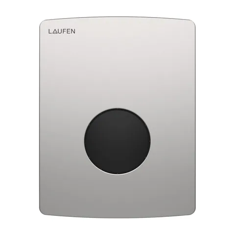 Laufen Ineo Tipka Na Senzor Za Pisoar Bruseni Metal H9091109280001