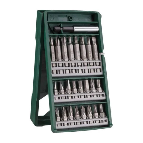 MINI X-LINE SET BITOVA 25 KOM 25 delova 2607019676