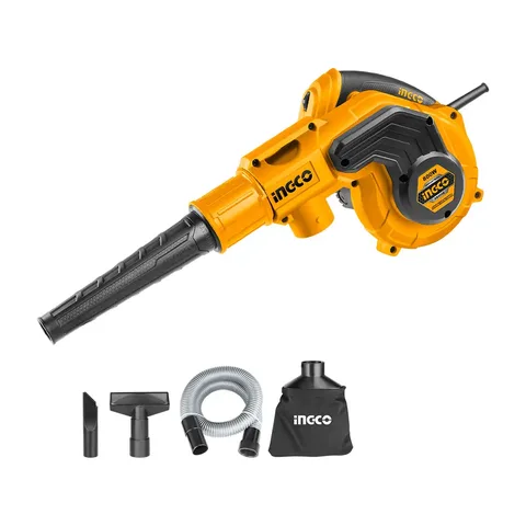 AB8008 ELEKTRIČNI DUVAČ+USISIVAČ INGCO
