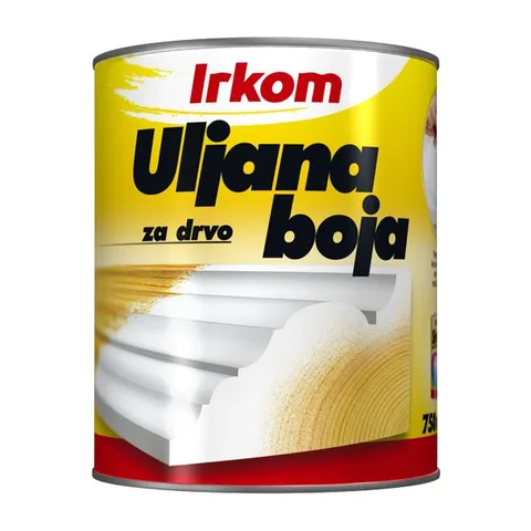 Nitro bajc Irkom, 750 ml
