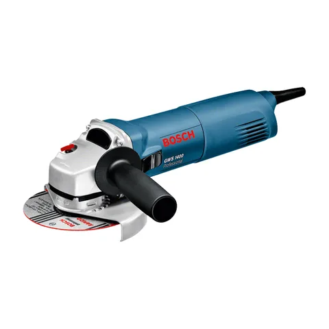 Bosch GWS 1400 ugaona brusilica