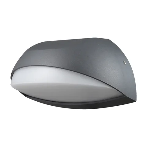 Led Bastenska Lampa BRY Pirus-S IP54 BG40-00502
