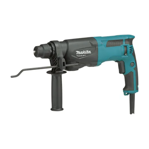 Makita – Električna bušilica-čekić 710 W, 22 mm – M8700B