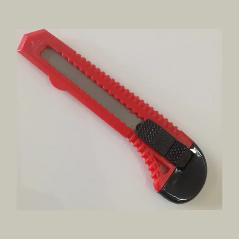 Skalpel pvc