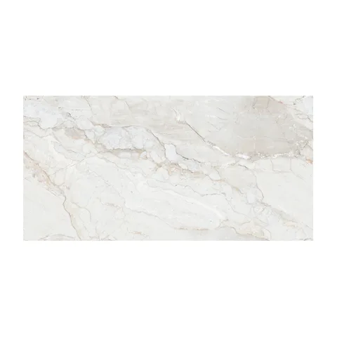 GRAVEL WHITE GLOSSY 60×120