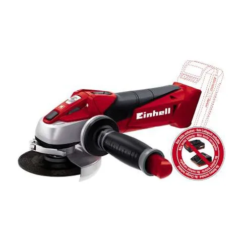 Ugaona brusilica Einhell Power X-Change