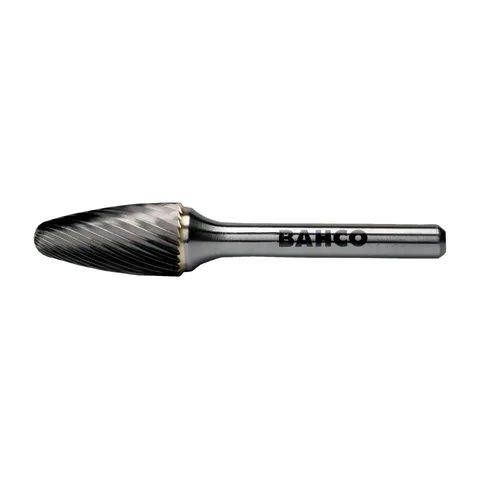 Bahco – HSS glodala ø8 20mm – F0820M06