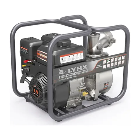 35150230001 BENZINSKA PUMPA ZA VODU 7KS WP 5023 LYNX