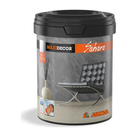 Dekorativna boja Maxima Maxidecor Sahara, 1 l