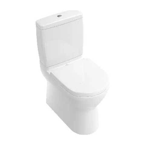 WC ŠOLJA ZA MONOBLOK O NOVO