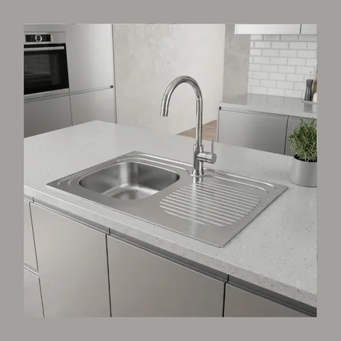 METALAC Sudopera Eko Standard Leva 122683