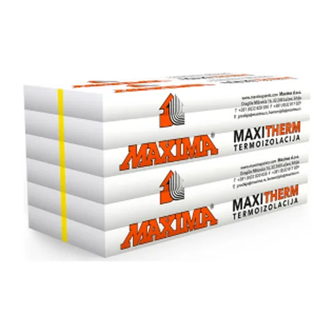 Stiropor Maxima M100