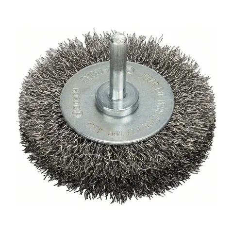 Bosch pločasta četka ø70×0,3mm 2608622122