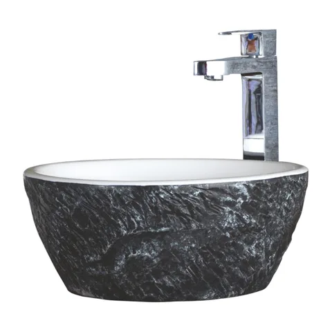 Mag 01 nadgradni lavabo 35×35 cm – keramicka sanitarija