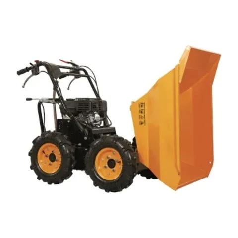 Villager – Motorna Kolica Villy Dumper 400 WD – 067078