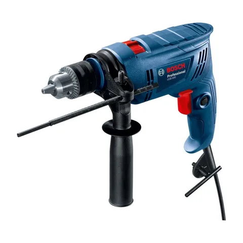 BOSCH GSB 600 Vibraciona bušilica 600W