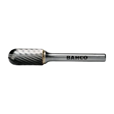 Bahco – HSS glodala ø6 16mm – C0616M06
