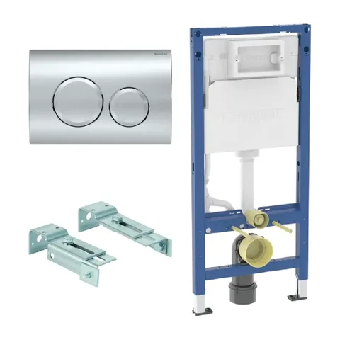 DUOFIX BASIC SET DELTA 20 SJAJ