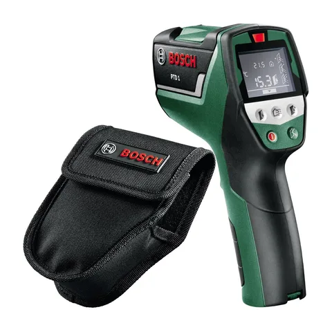 ZIDNI DETEKTOR PTD 1 BOSCH