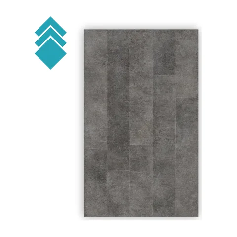 RLV Pisa Antracit 333x550mm keramička zidna pločica za unutrašnju upotrebu
