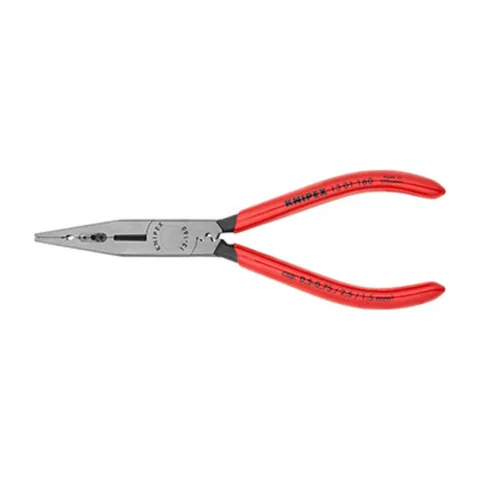 Knipex – Električarska klešta Multi 4-u-1 160mm – 13 01 160