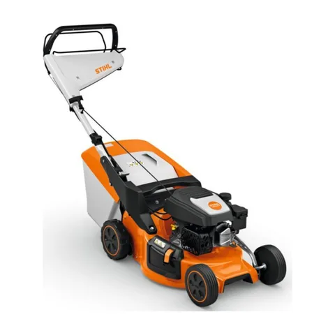 STIHL – Benziska kosačica, samohodna – RM248-3T