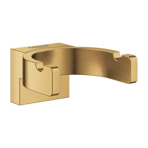 Grohe Selection dupla vešalica boja brushed cool sunrise 41049gn0