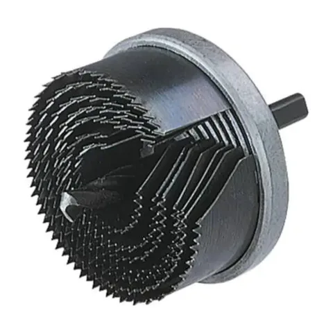 Wolfcraft – Standardna krunasta testera Professional – 2160000