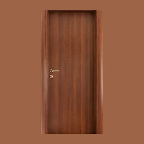 Sobna vrata – CPL – Orah