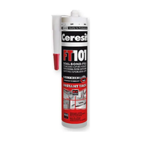 Henkel Silikon FT 101 Sivi 280ml