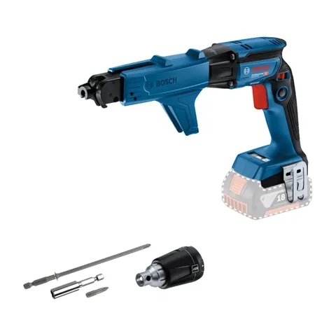 Bosch – Aku odvijač za gipsane zidove GTB 18V-45 bez baterija i punjača – 06019K7005