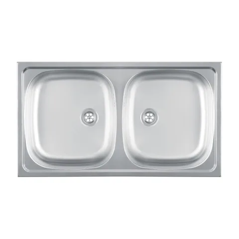 Metalac inox sudopera us 2D770435F P F6 eko