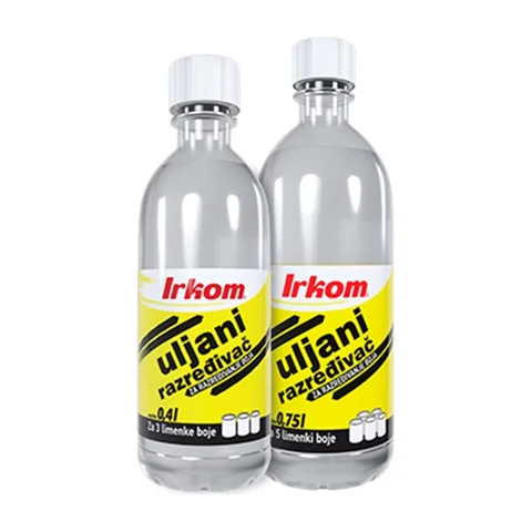 Uljani razređivač 750ml