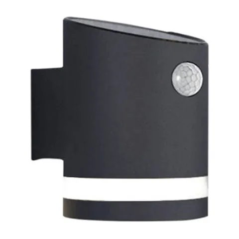 Solarna Zidna LED Lampa Sa Senzorom MODEE ML-WS122