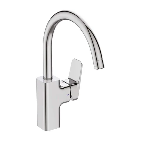 IDEAL STANDARD CERAPLAN STOJECA BATERIJA ZA SUDOPERU BD334AA