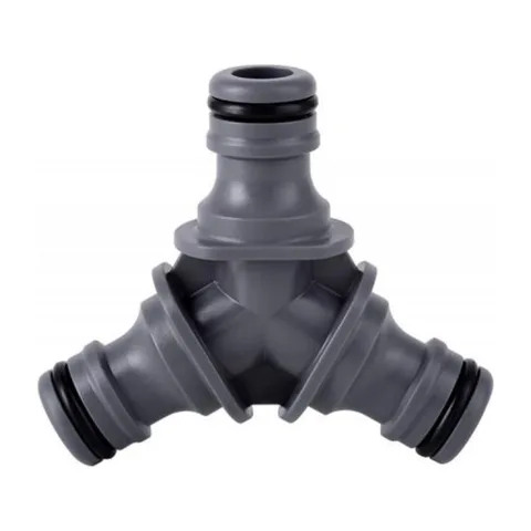 Bomber – Konektor 3 creva – 083579