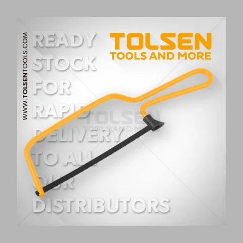 TESTERA 150mm MINI TOLSEN ZA METAL 30050