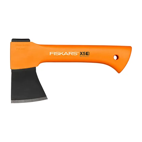 Kamperska sekira Fiskars X5 1015617