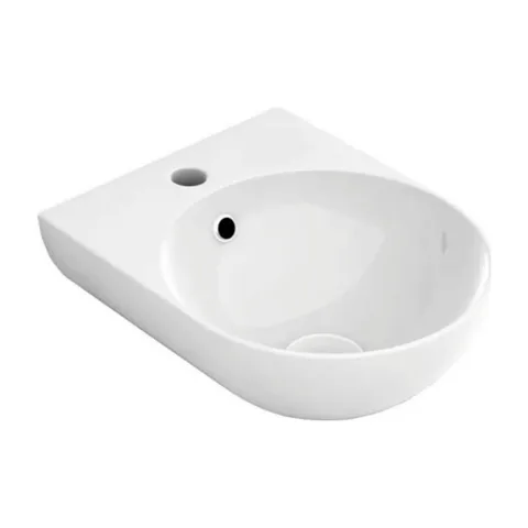Lavabo Olympia MILADY 41×30 MIL4336101