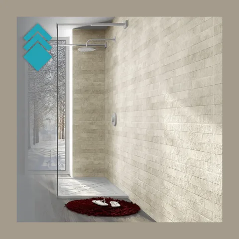 RLV Pisa Crema 333x550mm keramička zidna pločica za unutrašnju upotrebu
