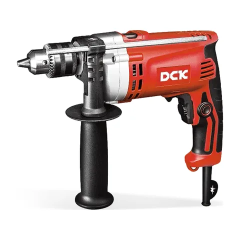 DCK – Vibraciona bušilica, 710W – KZJ16