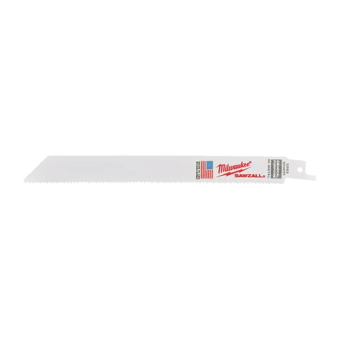 Milwaukee – Univerzalni list testere 200 mm, 10/14 TPI – 48005293
