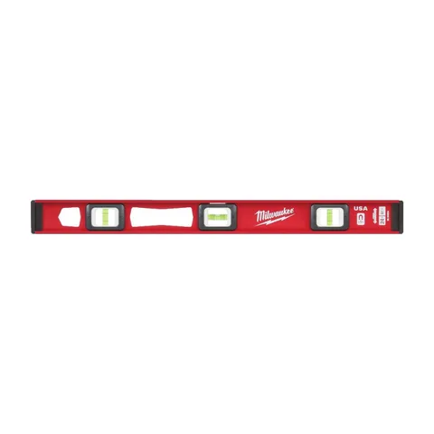 Milwaukee Libela magnetna, 60 cm, I-Beam, 4932478565